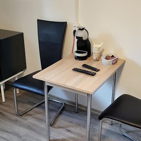ホテル Steakhaus Galgenbach Werne エクステリア 写真
