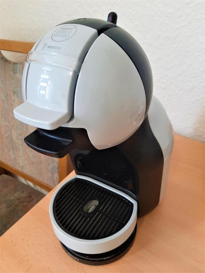 ホテル Steakhaus Galgenbach Werne エクステリア 写真