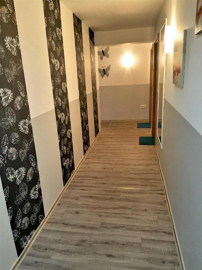 ホテル Steakhaus Galgenbach Werne エクステリア 写真
