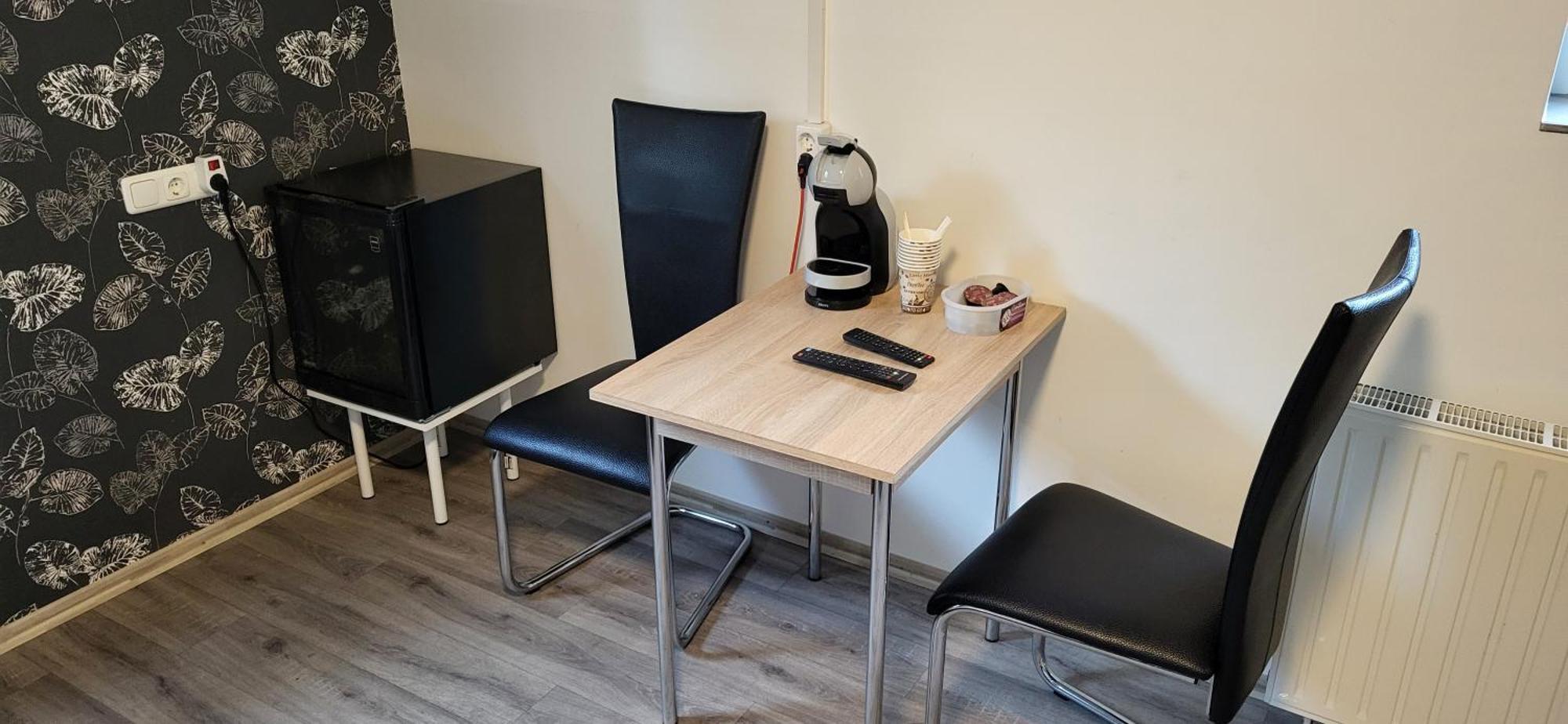ホテル Steakhaus Galgenbach Werne エクステリア 写真