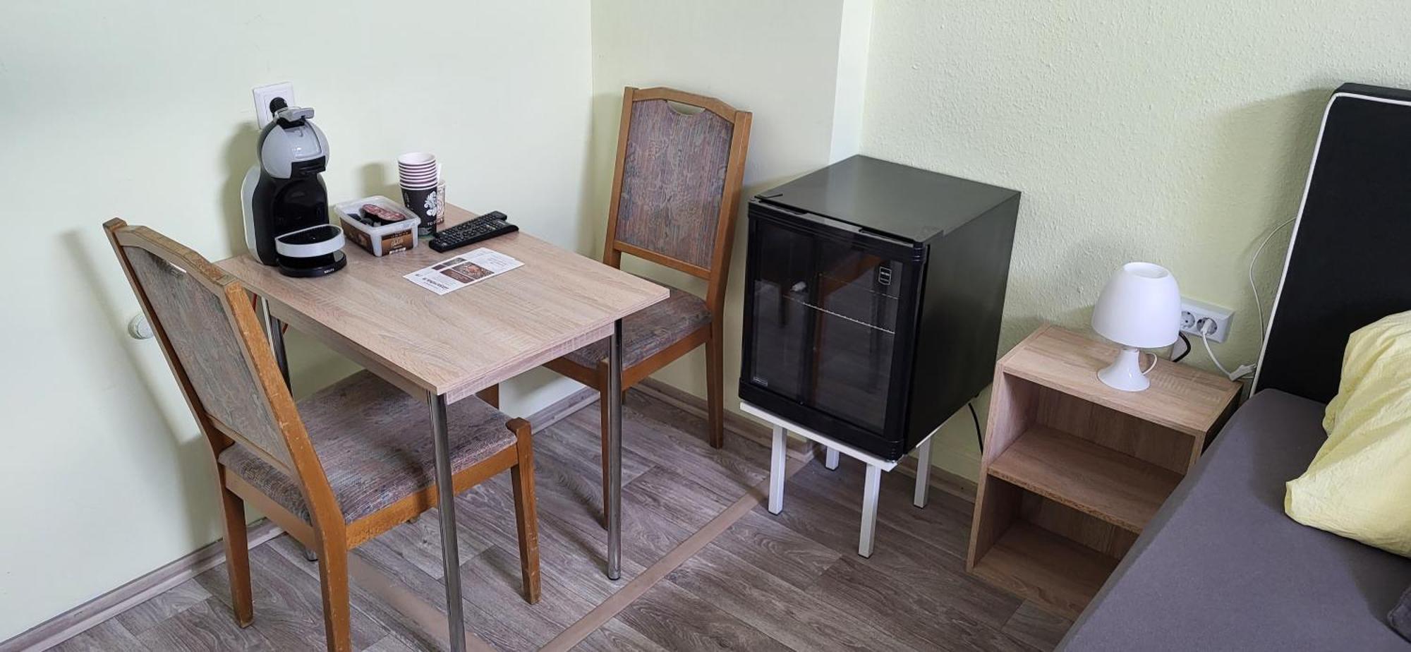 ホテル Steakhaus Galgenbach Werne エクステリア 写真
