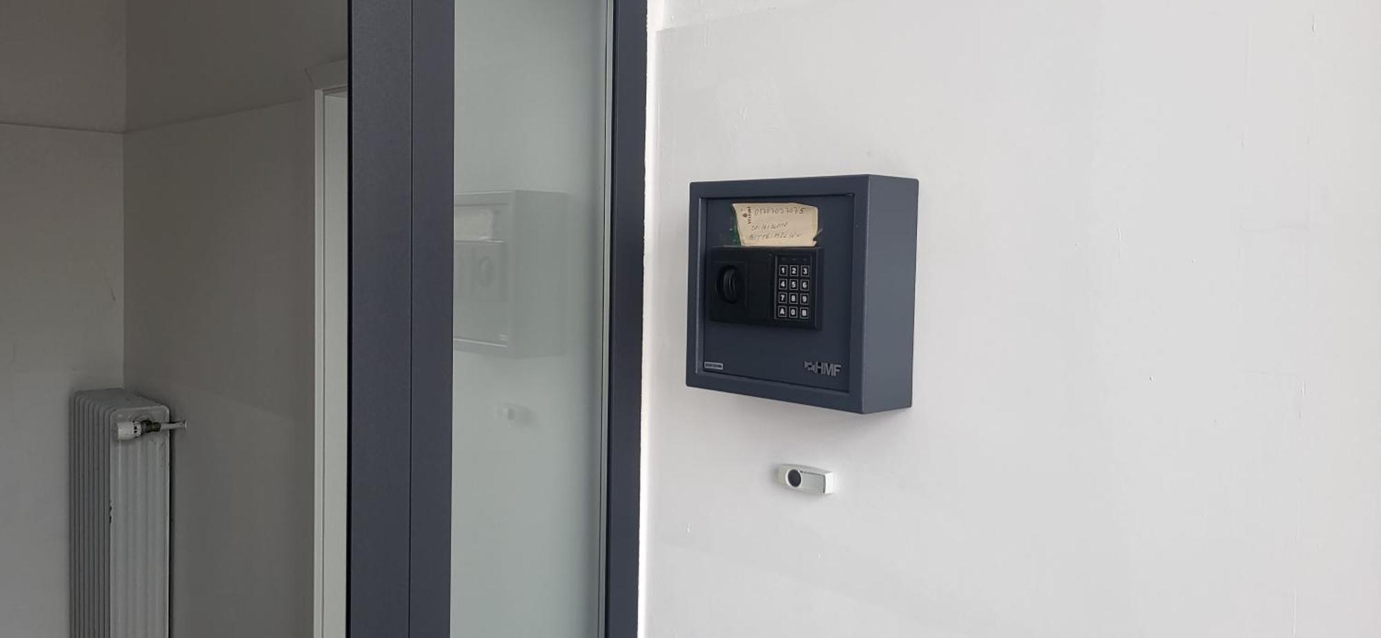 ホテル Steakhaus Galgenbach Werne エクステリア 写真