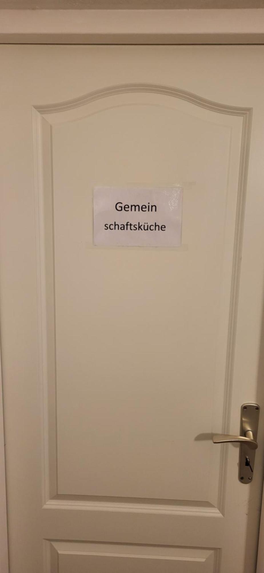 ホテル Steakhaus Galgenbach Werne エクステリア 写真
