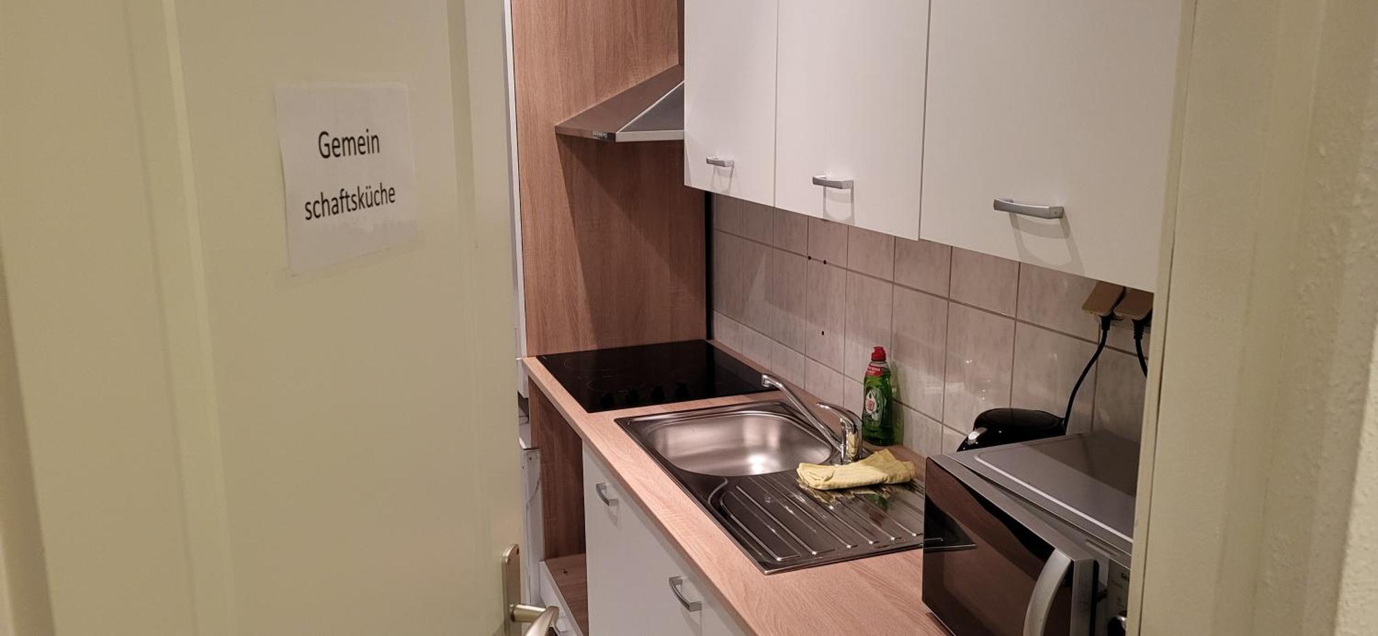 ホテル Steakhaus Galgenbach Werne エクステリア 写真